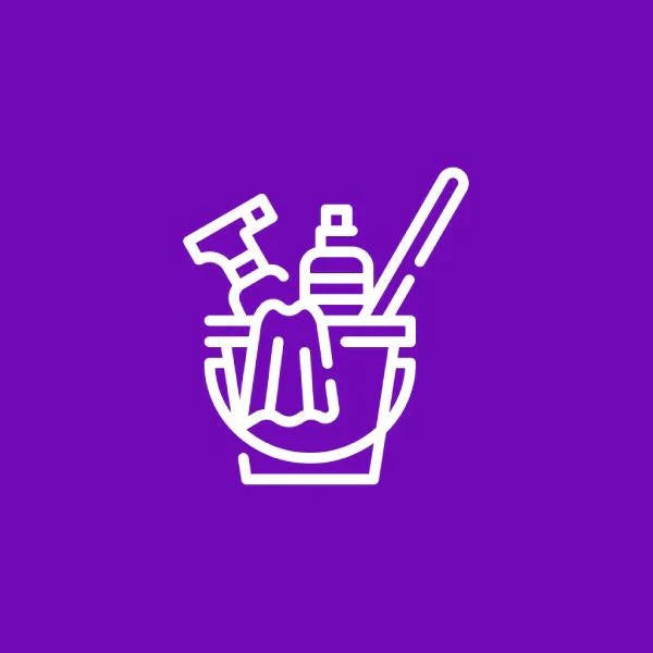 Почистване