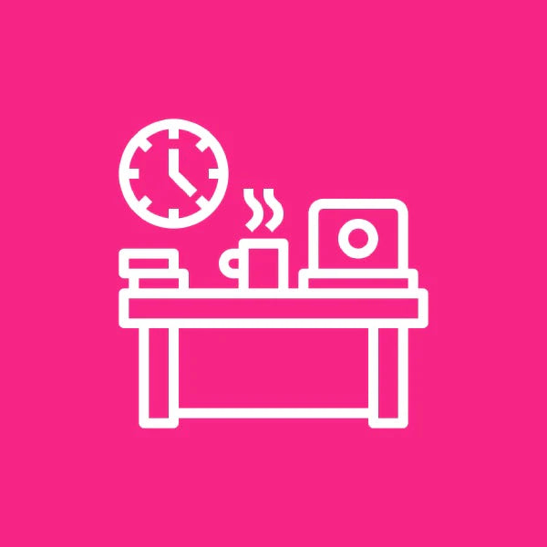 Офис и работно място