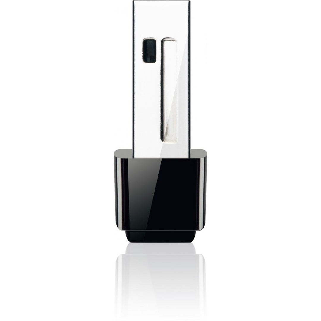 TP-LINK TL-WN725N NANO 150Mbps безжична мрежова карта