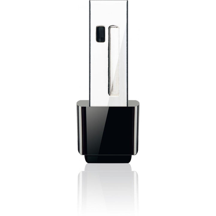 TP-LINK TL-WN725N NANO 150Mbps безжична мрежова карта