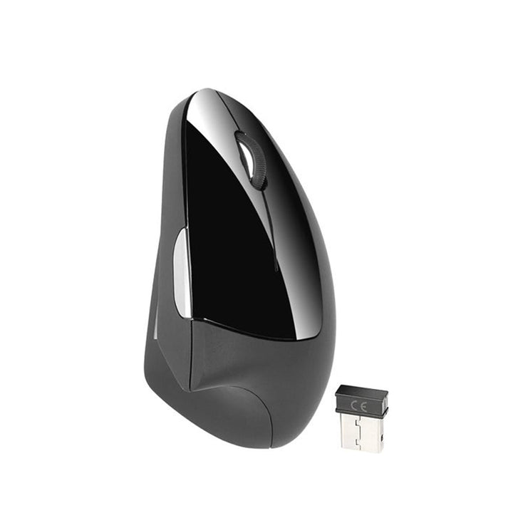 Tracer Ергономична безжична мишка с USB подсветка Flipper RF Nano