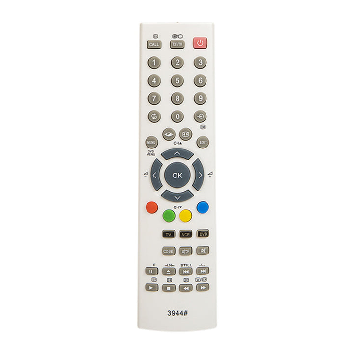 Универсално дистанционно управление за устройства Toshiba TV DVD VCR