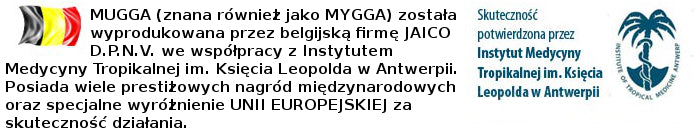 Mugga успокояващ балсам за ухапвания и изгаряния 50 мл