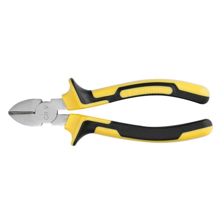 Toolland HP04N 190 mm жълто-черни клещи за рязане на кабели