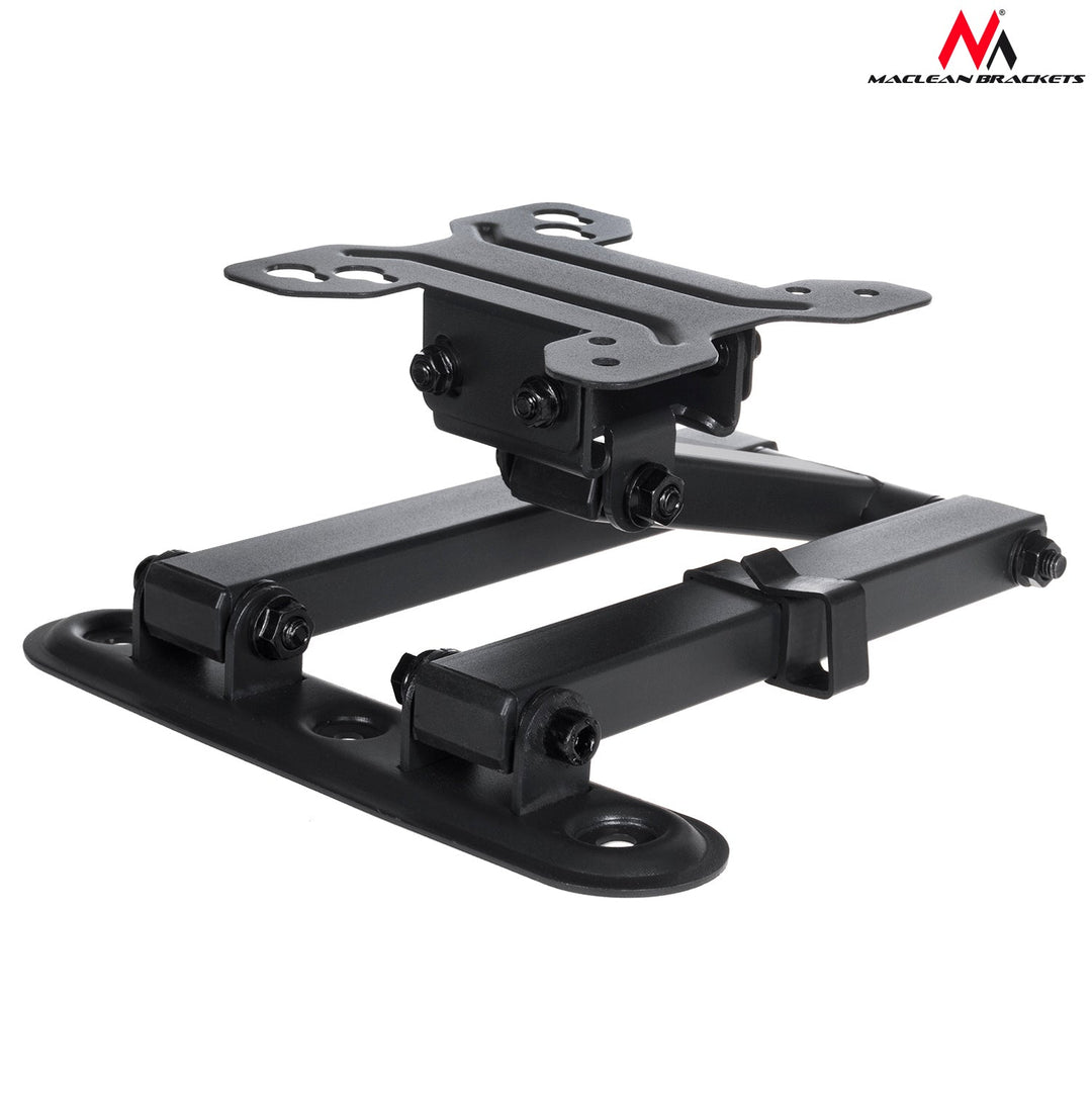 Монтажна стойка за телевизор Maclean, макс. VESA 100x100, 13-32", 30 кг, MC-740