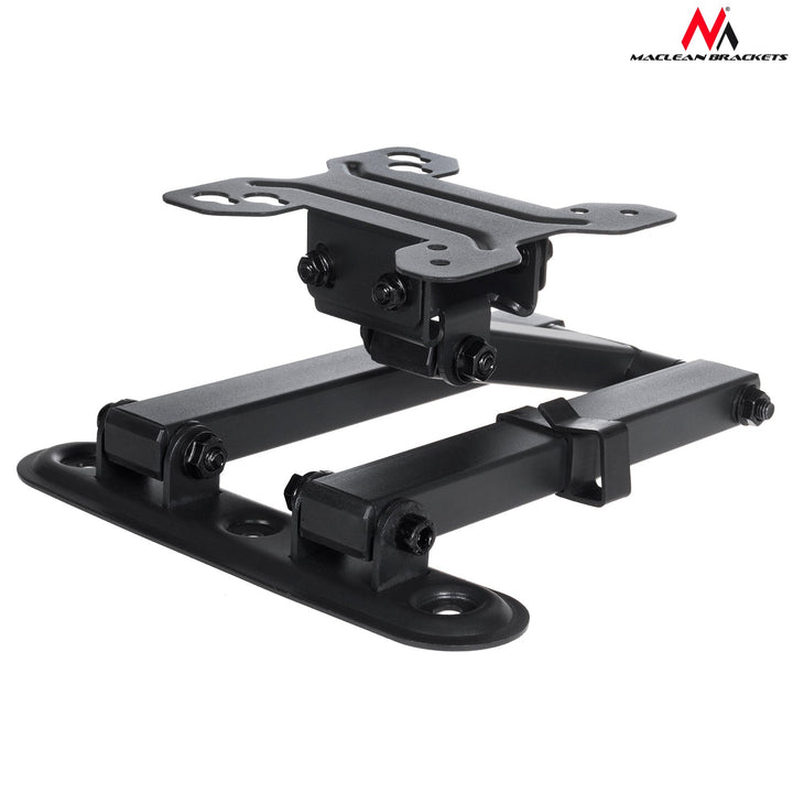 Монтажна стойка за телевизор Maclean, макс. VESA 100x100, 13-32", 30 кг, MC-740