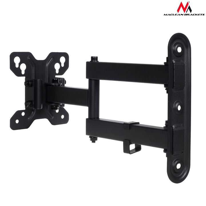 Монтажна стойка за телевизор Maclean, макс. VESA 100x100, 13-32", 30 кг, MC-740