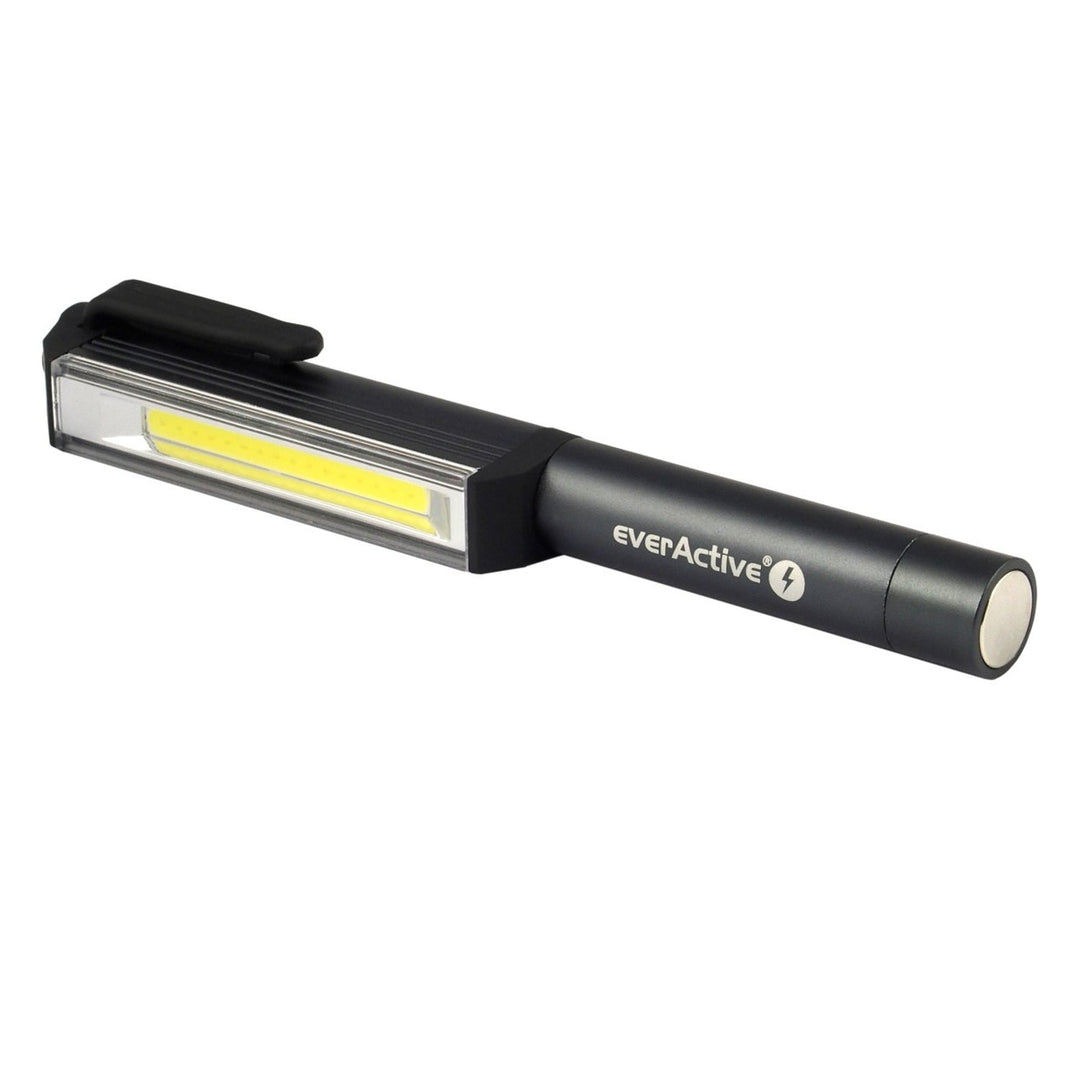 everActive WL-200 3W COB LED фенер за работилница