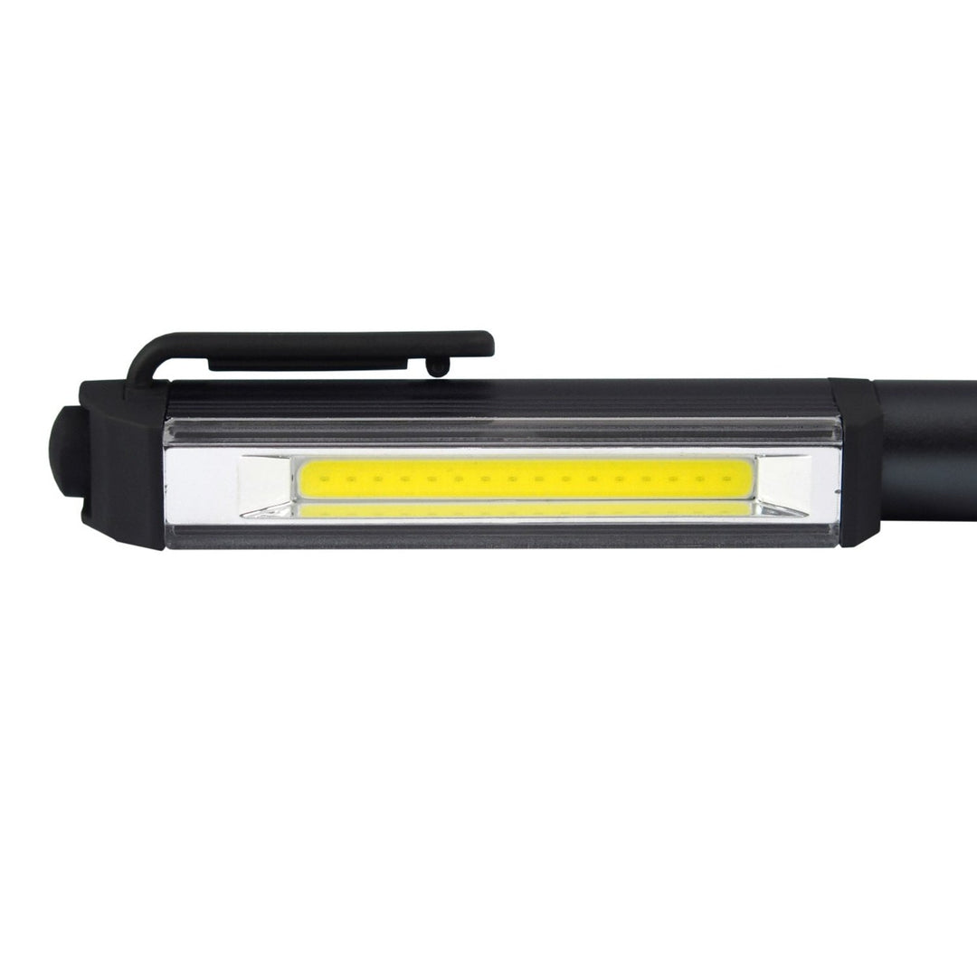 everActive WL-200 3W COB LED фенер за работилница