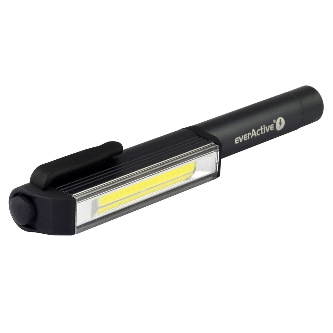 everActive WL-200 3W COB LED фенер за работилница