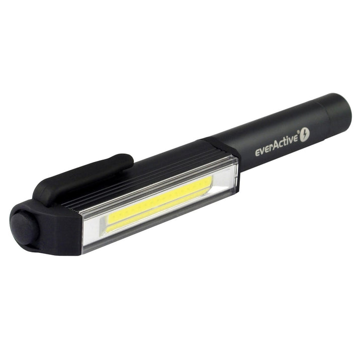 everActive WL-200 3W COB LED фенер за работилница