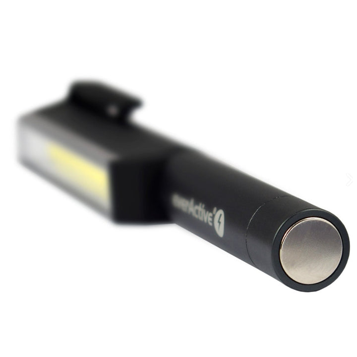 everActive WL-200 3W COB LED фенер за работилница