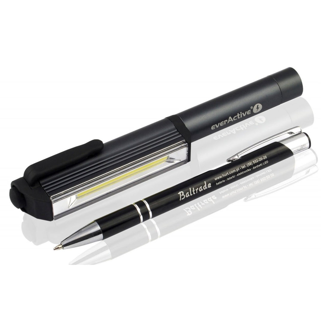 everActive WL-200 3W COB LED фенер за работилница