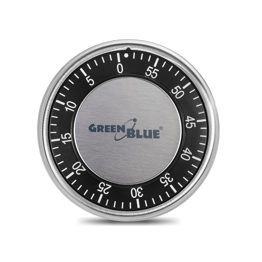 GreenBlue GB152 механичен магнитен хронометър