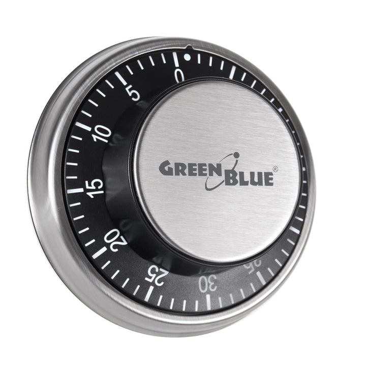 GreenBlue GB152 механичен магнитен хронометър