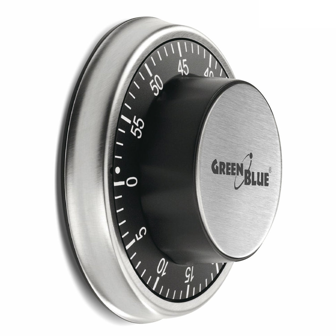 GreenBlue GB152 механичен магнитен хронометър