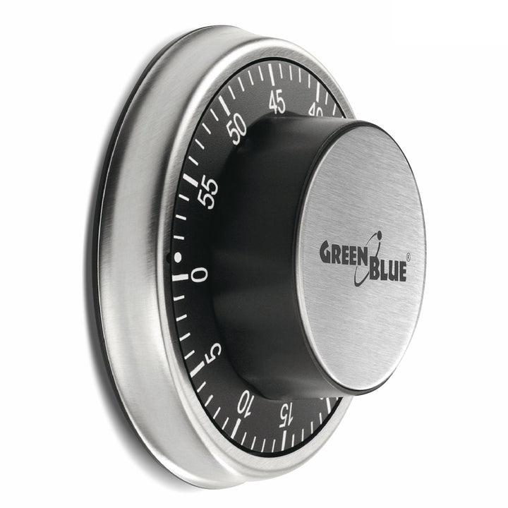 GreenBlue GB152 механичен магнитен хронометър