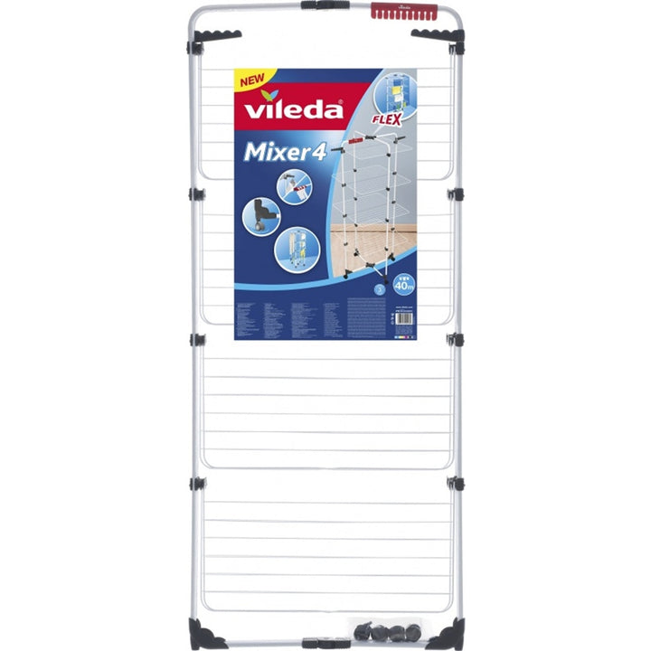 Миксер Vileda 4
