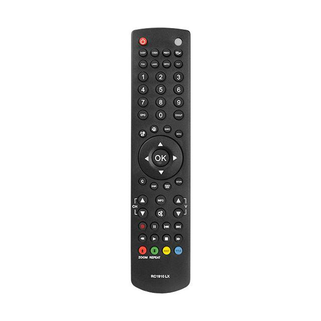Дистанционно управление за телевизори RC1910 Vestel Funai Sharp Orion Toshiba