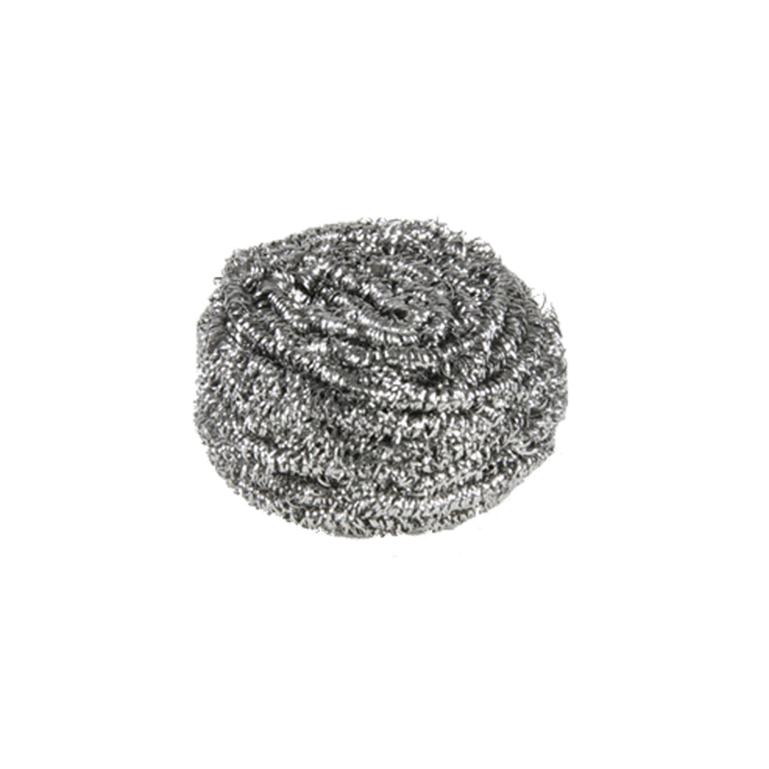 Vileda Glitzi Spiral INOX неръждаема стомана, 3 броя