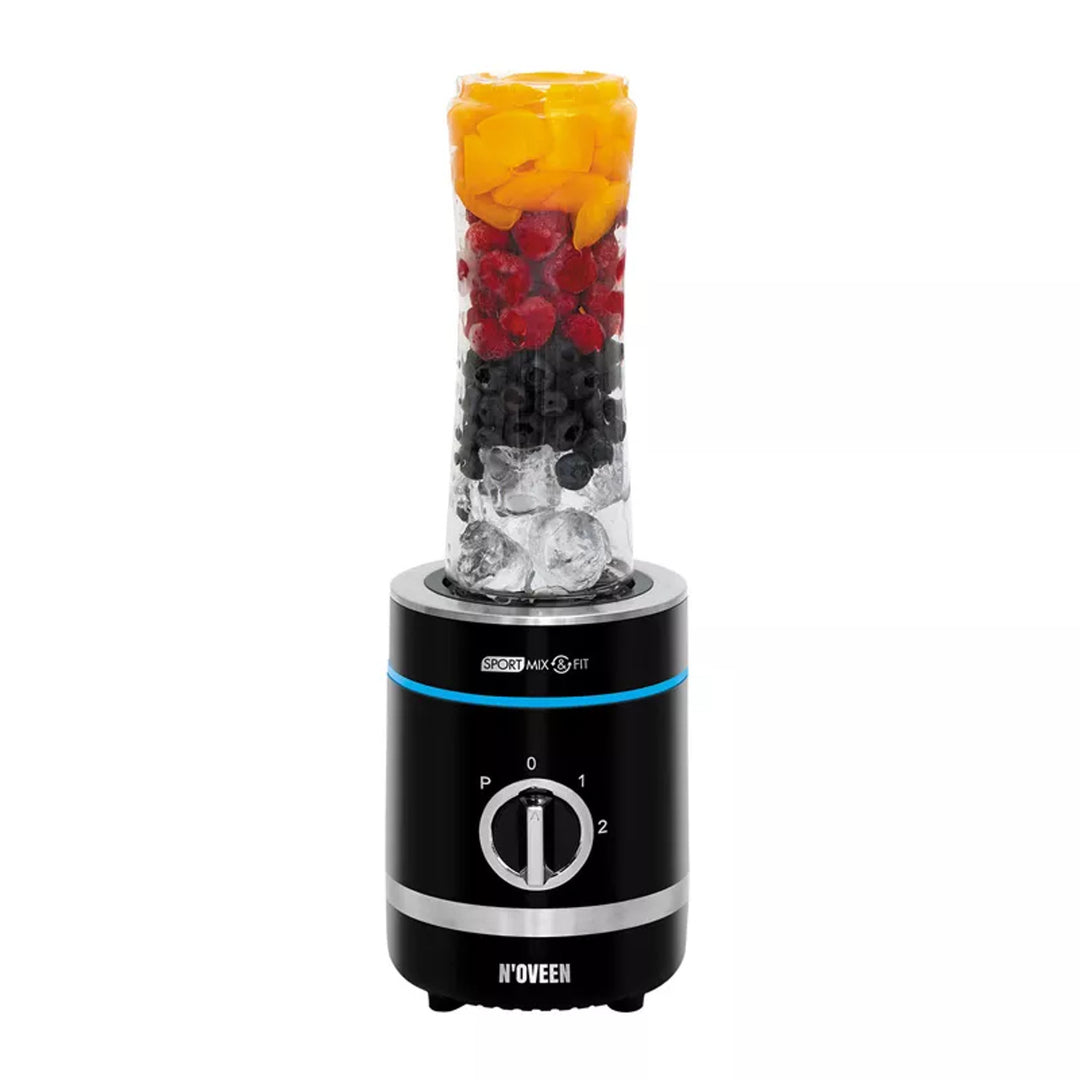 Блендер с чаша Noveen Sport Mix & Fit SB1000 X-line