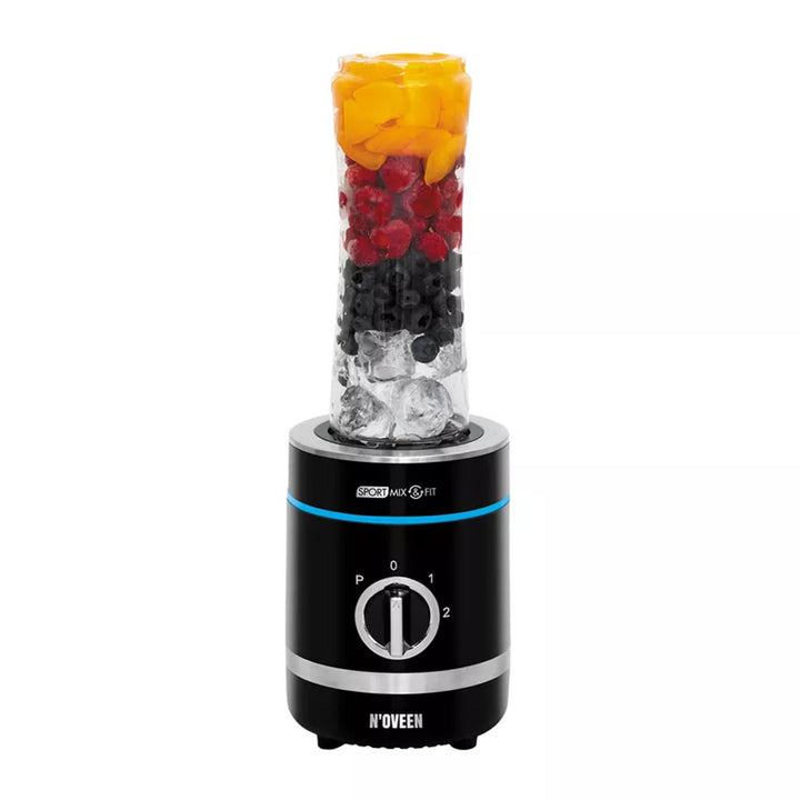 Блендер с чаша Noveen Sport Mix & Fit SB1000 X-line