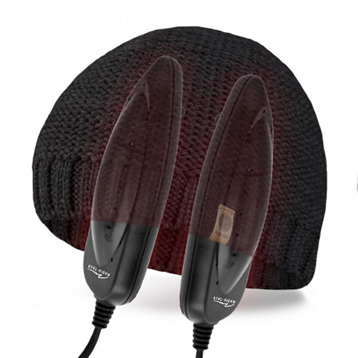 Media-Tech MT6506 UV сушилня за обувки/ръкавици Мощност 8W