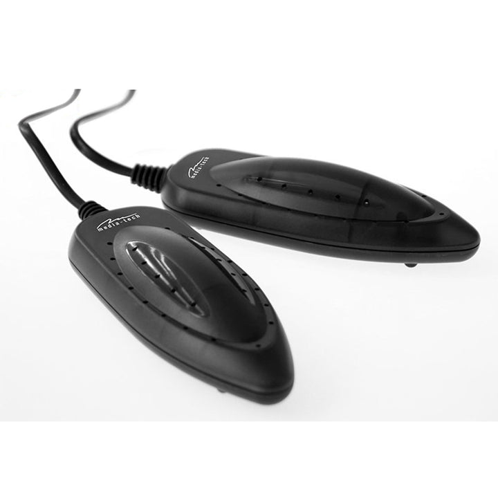 Media-Tech MT6506 UV сушилня за обувки/ръкавици Мощност 8W