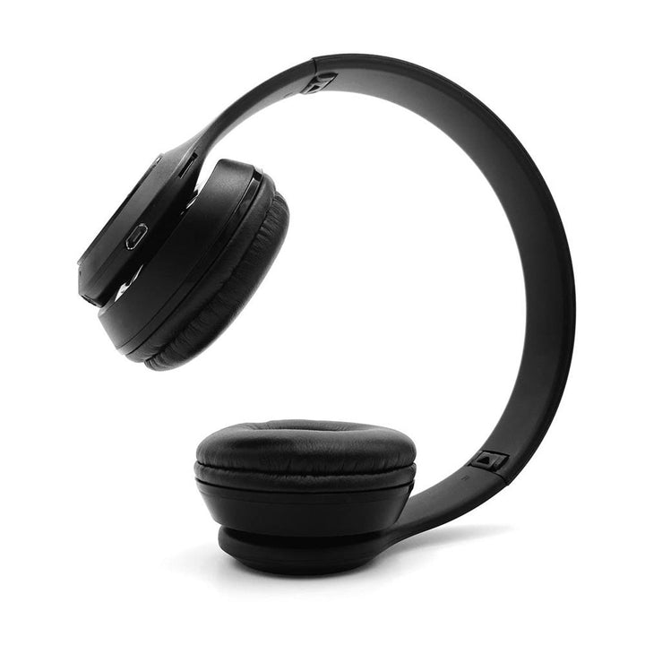 Безжични слушалки Media-Tech, Bluetooth 5.1, FM радио, MT3591