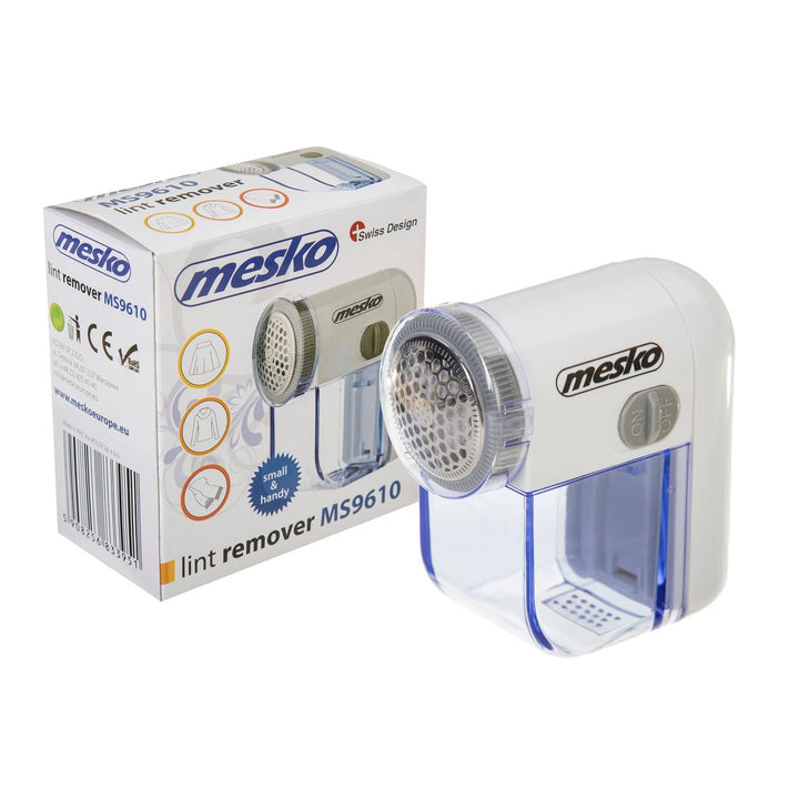 Mesko MS9610 акумулаторна машинка за бръснене на тъкани