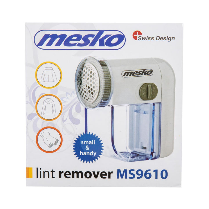 Mesko MS9610 акумулаторна машинка за бръснене на тъкани