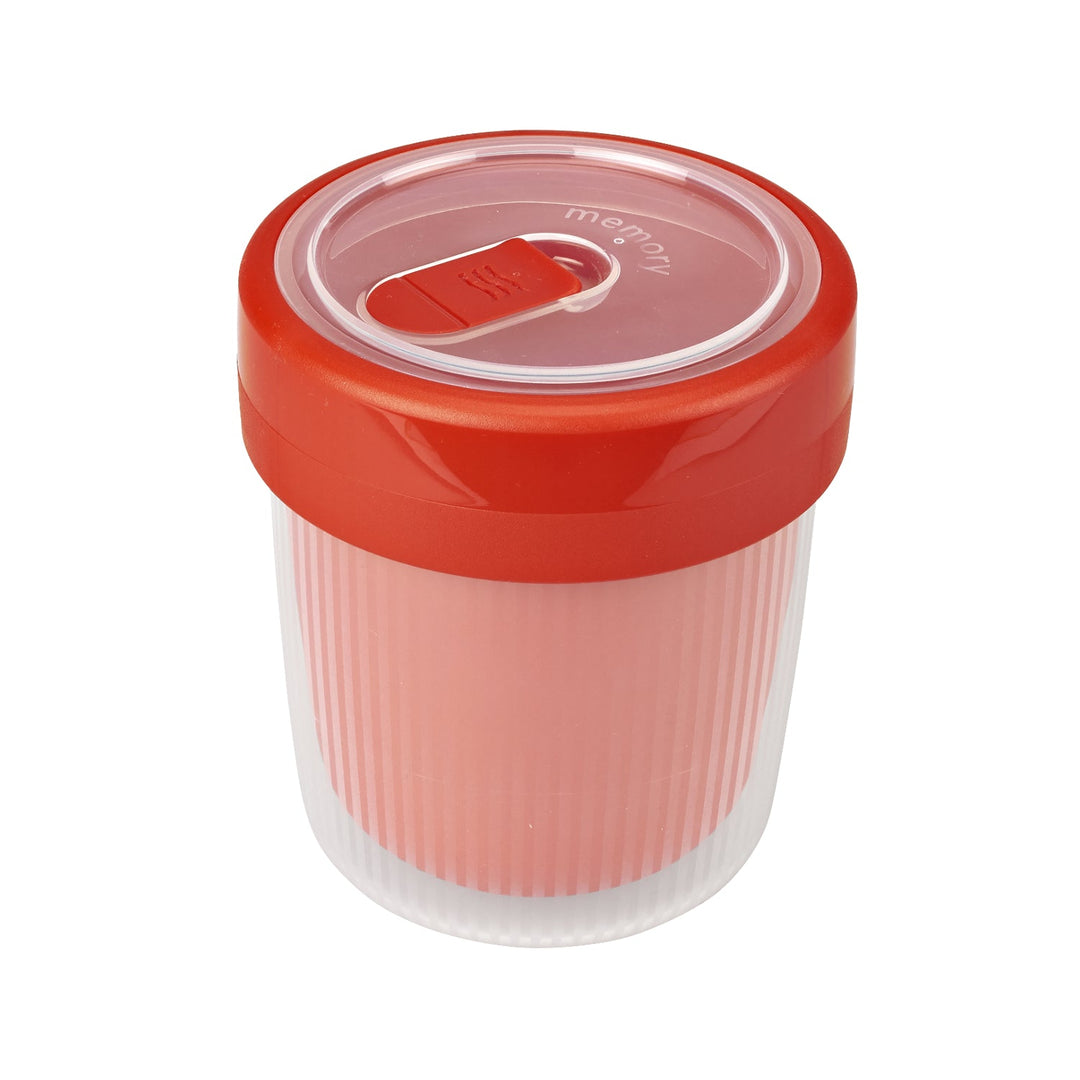 Rotho MEMORY B3 cană termică etanșă cu perete dublu 0,5 L