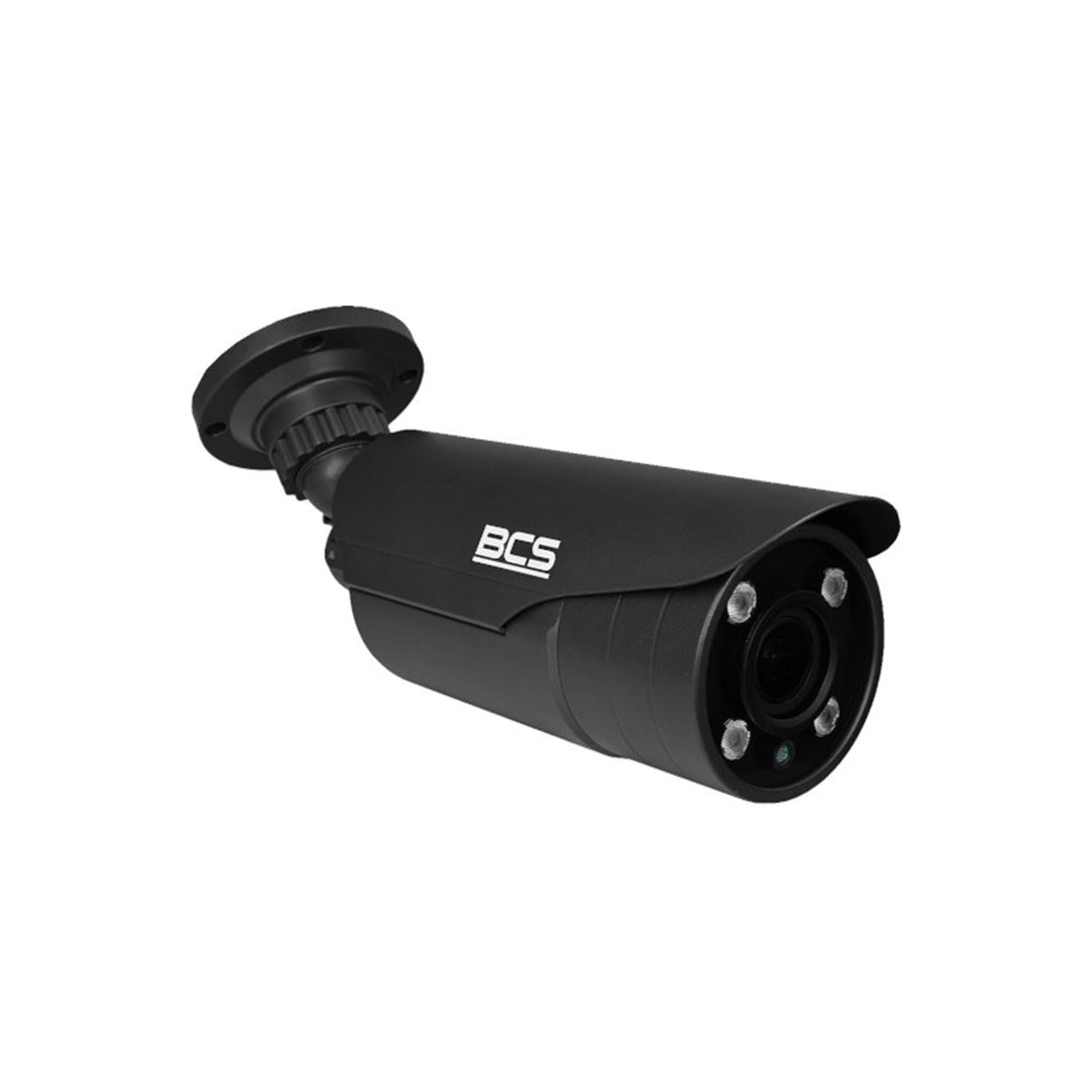 BCS-TQE5500IR3-G HDCVI AHD HDTVI CVBS цветна тръбна камера, 5.0Mpx за външна употреба