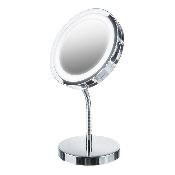 Козметично огледало Adler AD 2159 с LED осветление