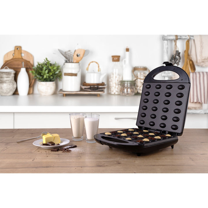 Mesko MS 3041 XL печка за ядки 24 бисквитки