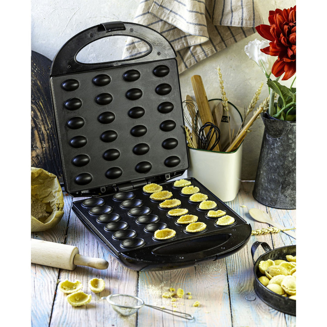 Mesko MS 3041 XL печка за ядки 24 бисквитки
