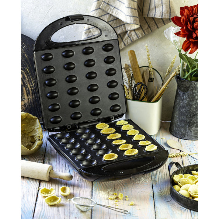 Mesko MS 3041 XL печка за ядки 24 бисквитки