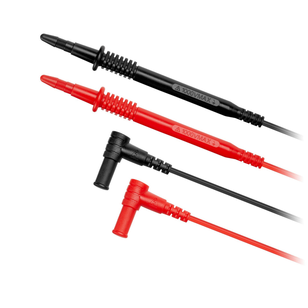 Универсални измервателни кабели за цифров мултицет Rebel Tools RB-30B