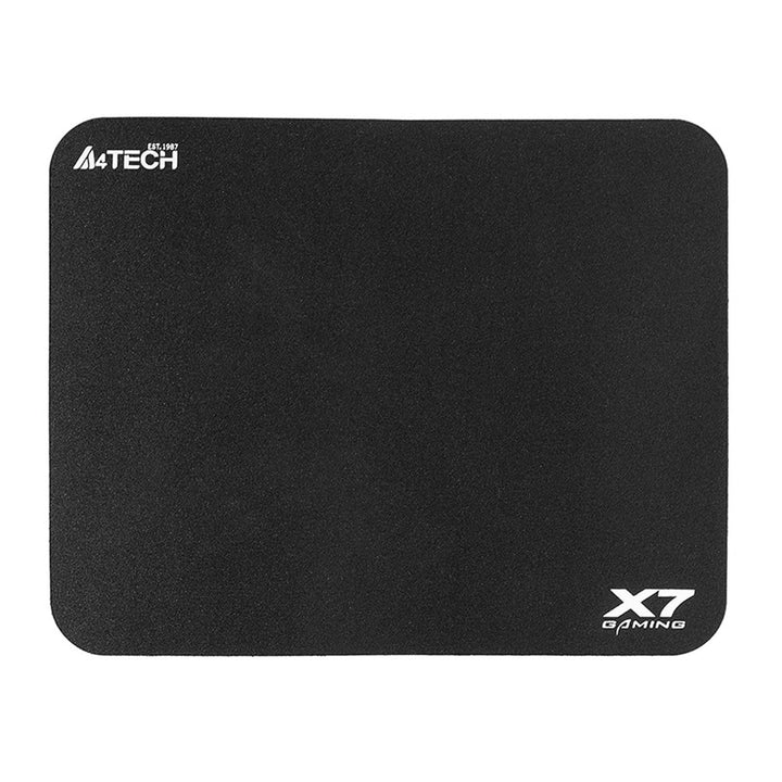 Комплект мишка + подложка за мишка A4Tech, 7 бутона, оптичен сензор, USB, X-Game X-7120