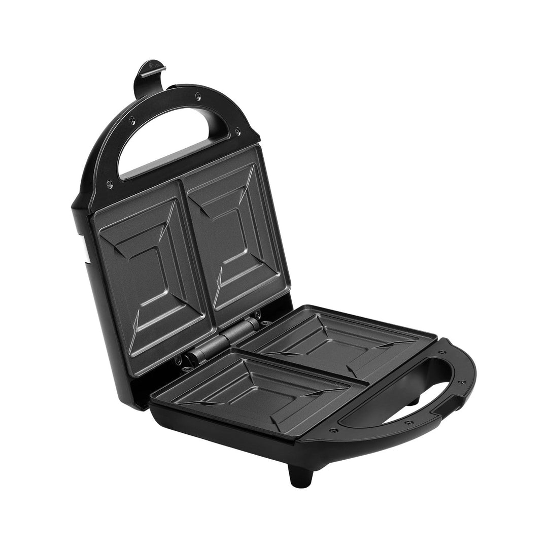Концепция 700 W квадратна тостер за сандвичи SV3052