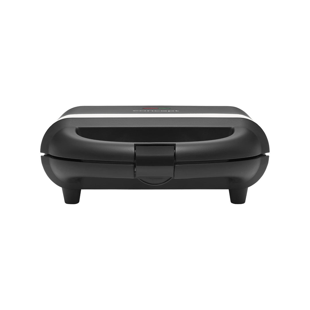 Концепция 700 W квадратна тостер за сандвичи SV3052