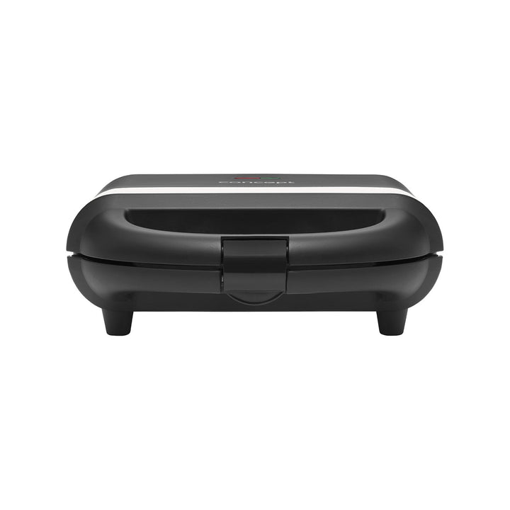 Концепция 700 W квадратна тостер за сандвичи SV3052