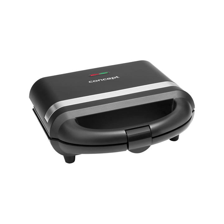 Концепция 700 W квадратна тостер за сандвичи SV3052