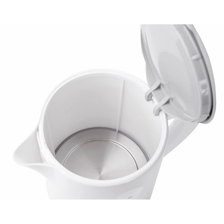 Голяма електрическа кана XXL 2,5 л Adler AD 1244, мощност 2200 W