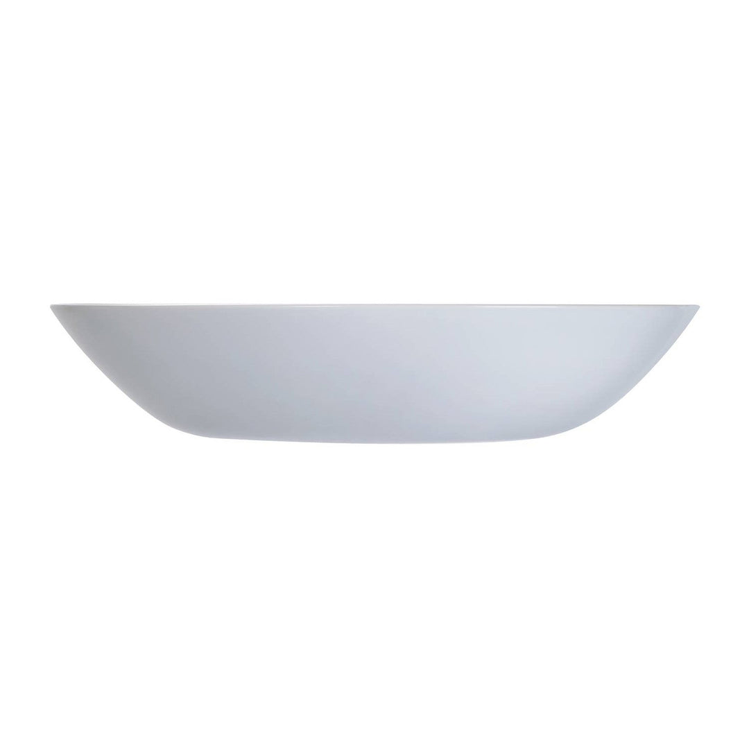 LUMINARC Diwali Granit 19-частен комплект за хранене, за 6 души