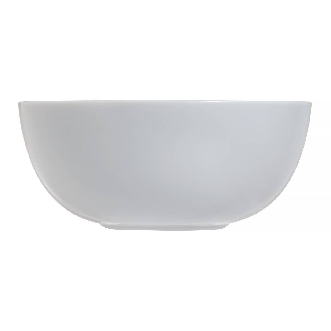 LUMINARC Diwali Granit 19-частен комплект за хранене, за 6 души