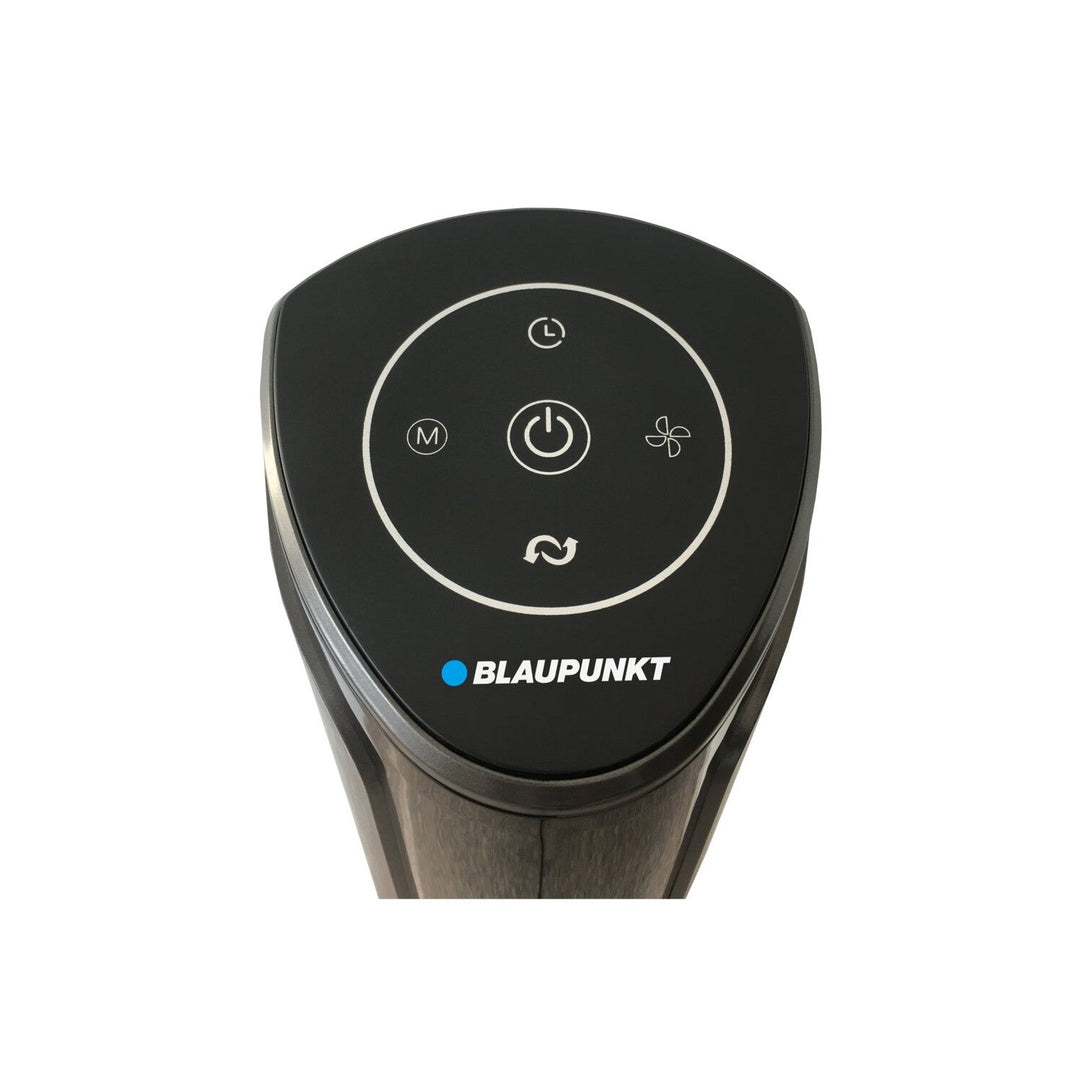 Вентилатор за колона Blaupunkt AFT801 с LCD дисплей и дистанционно управление