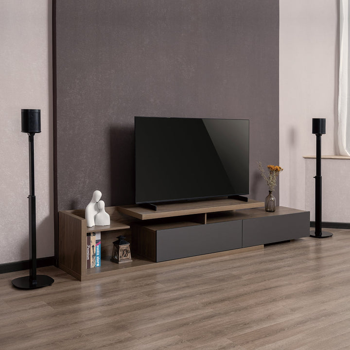 Подова стойка за високоговорители Maclean, Sonos® One, Sonos® One SL, макс. 10 кг, MC-940