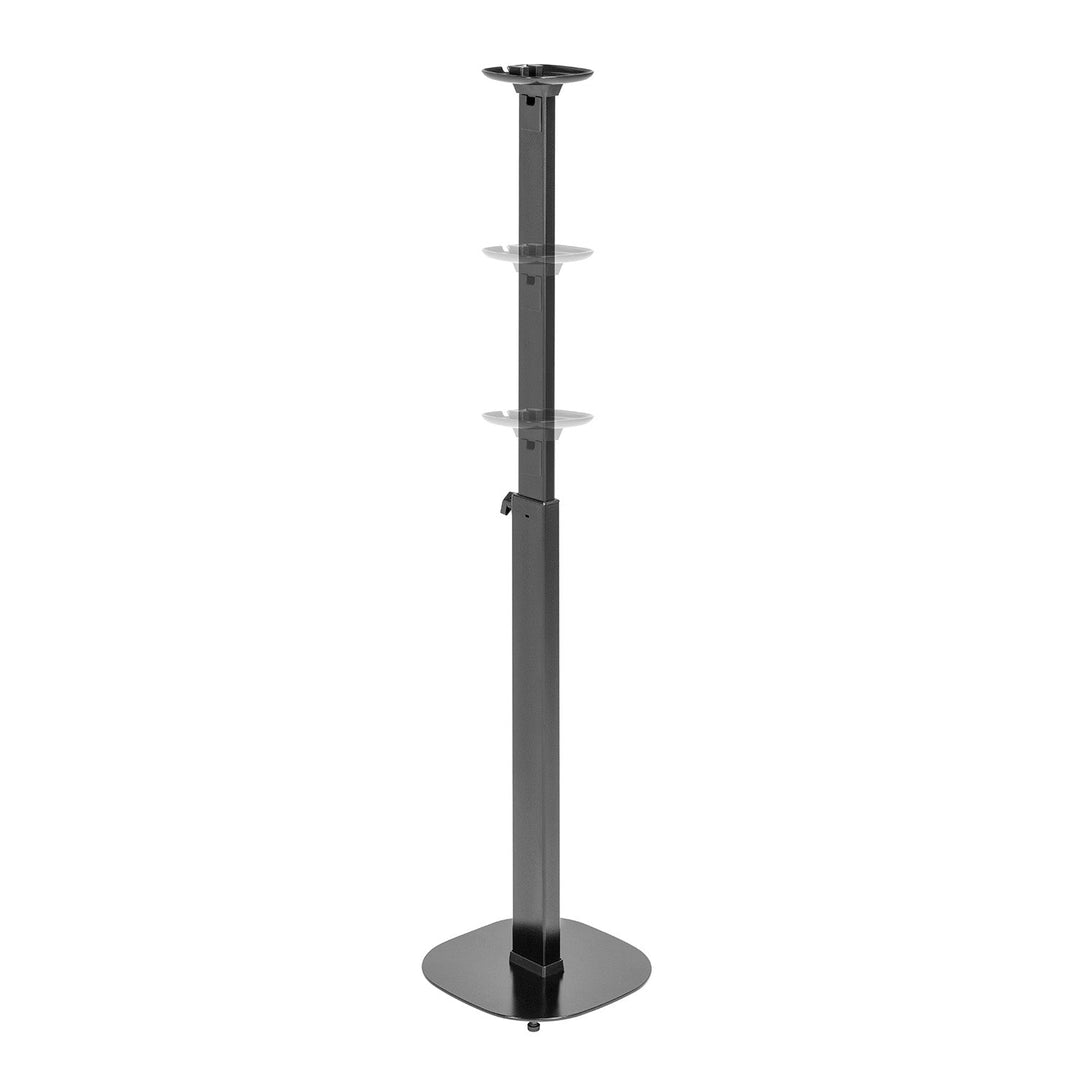 Подова стойка за високоговорители Maclean, Sonos® One, Sonos® One SL, макс. 10 кг, MC-940