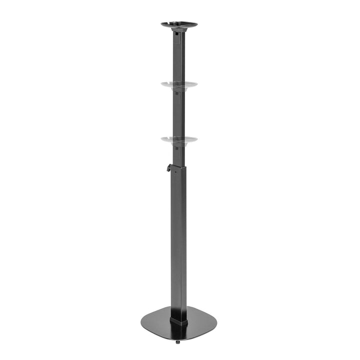 Подова стойка за високоговорители Maclean, Sonos® One, Sonos® One SL, макс. 10 кг, MC-940